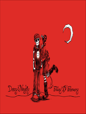 cover image of Dreary & Naughty